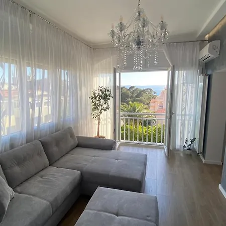 Apartment Lana