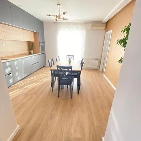 Apartment Lana Baska Voda