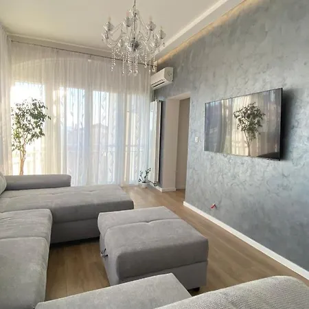 Apartment Lana