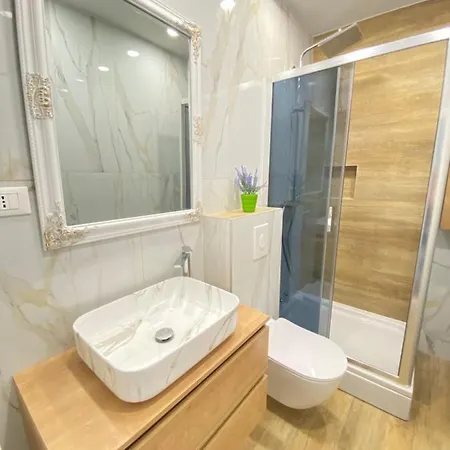 Apartment Lana *