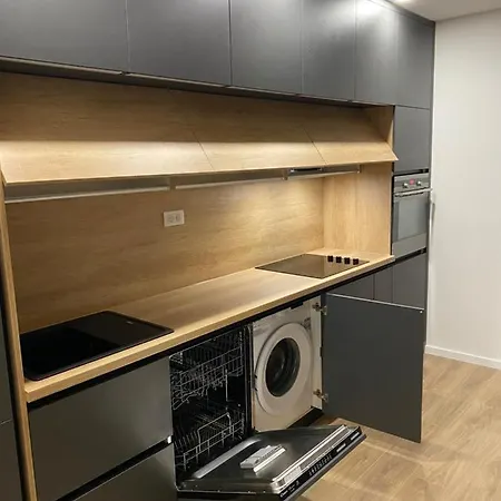 Lana Apartment