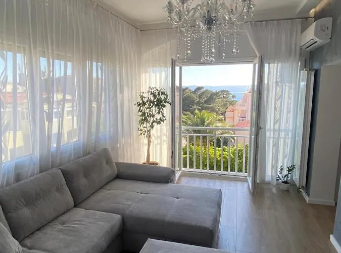 Apartman Lana