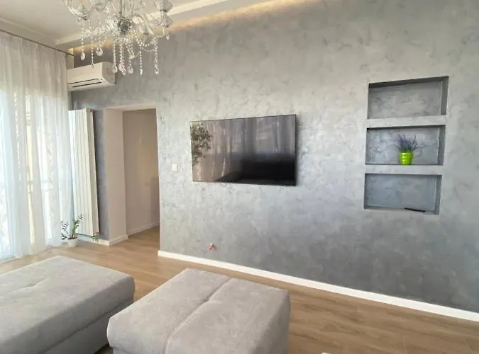 Lana Apartman