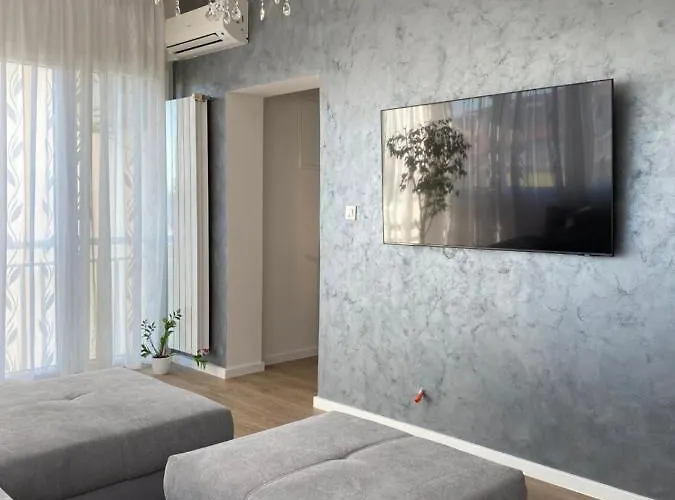 Lana Apartman