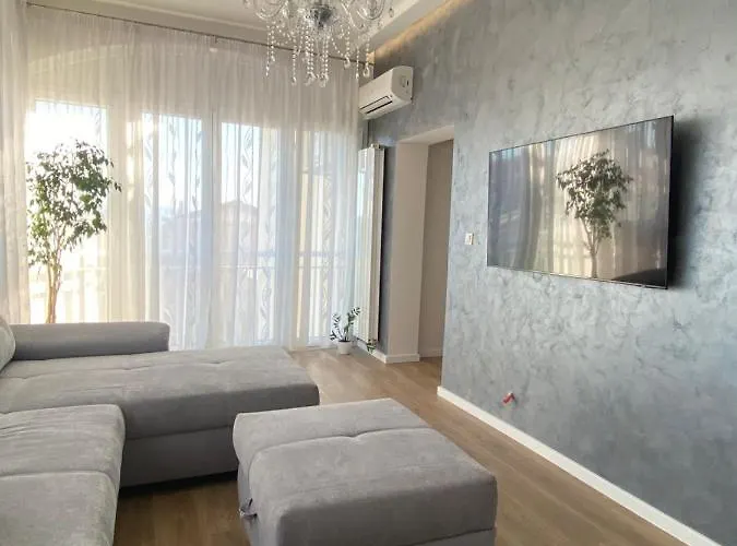 Apartman Lana