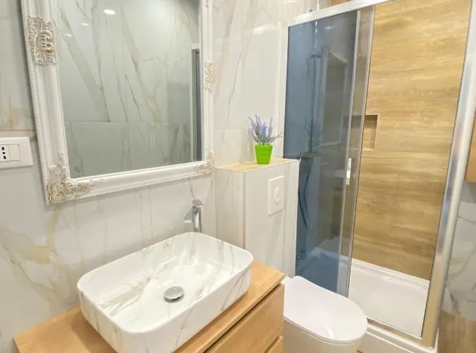 Apartman Lana *