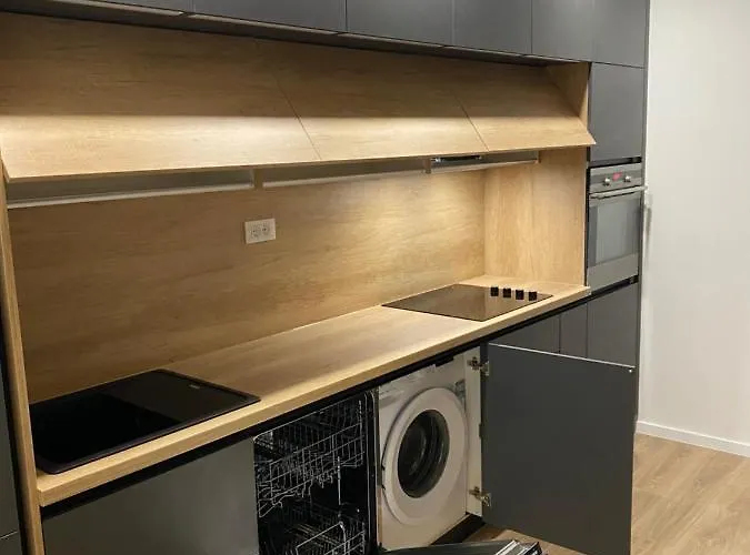 Lana Apartman