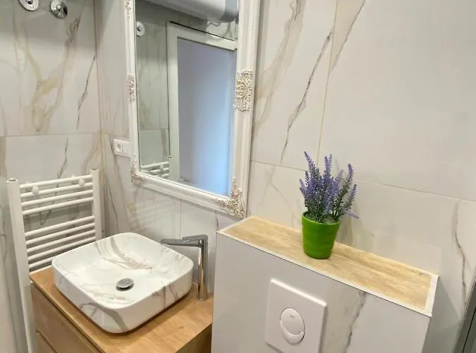 Apartman Lana *